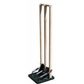Spring Wickets Spring Return Wickets ( Wooden )