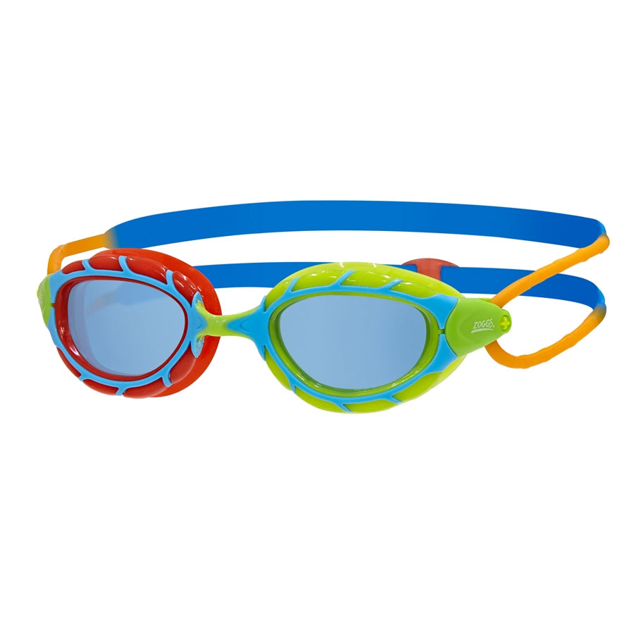 zoggs junior goggles Zoggs Predator Junior Goggle