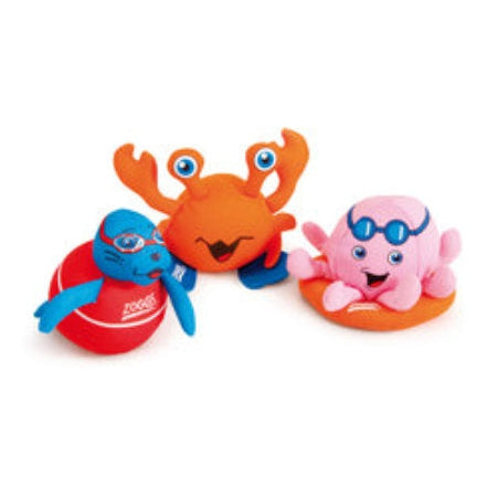 Zoggy Soakers Set Of 3