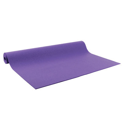 Extra Wide Studio Yoga Mat - 4.5mm