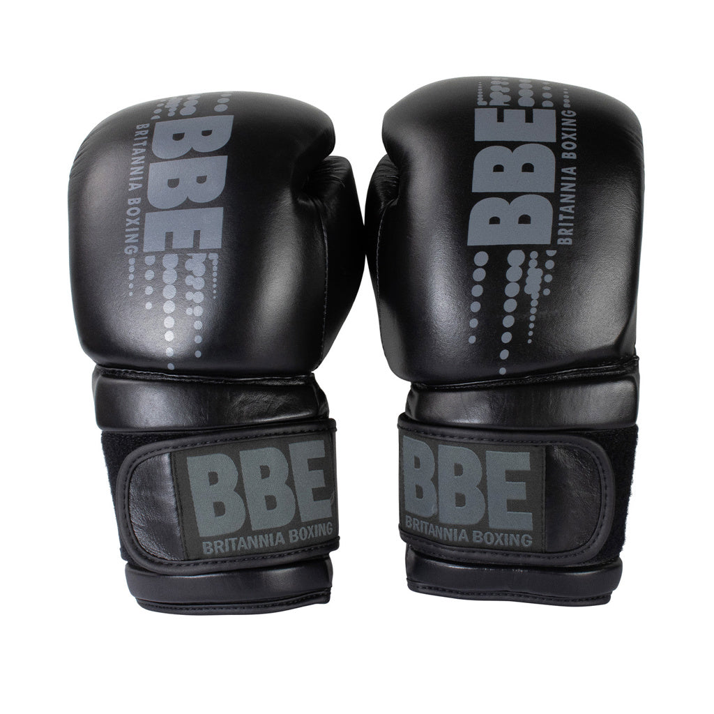 CLUB Leather Sparring/Bag Glove