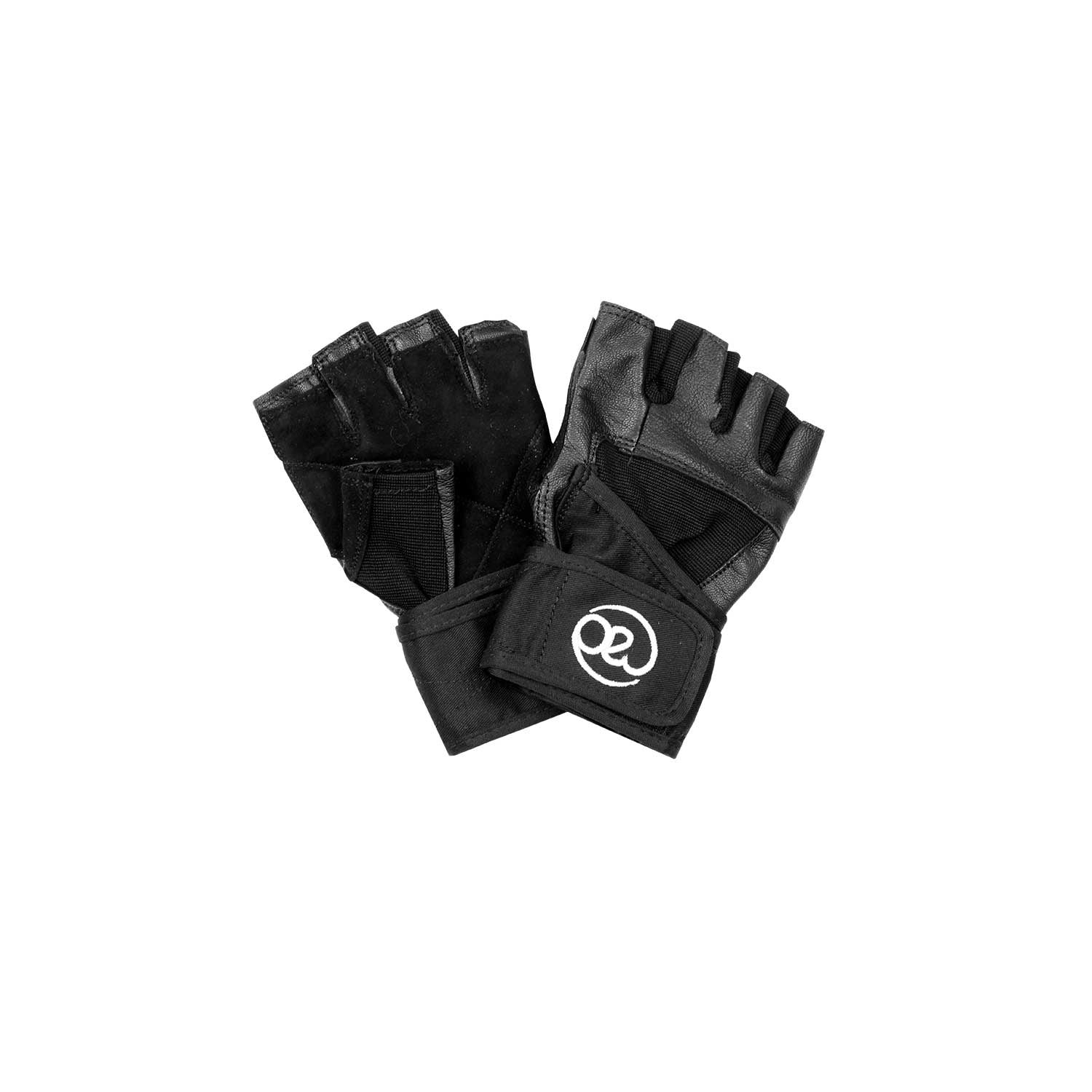 Weight Lifting Gloves With Wrist Wrap