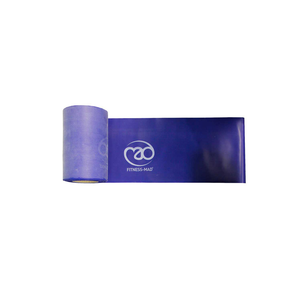 15m Roll Resistance Band