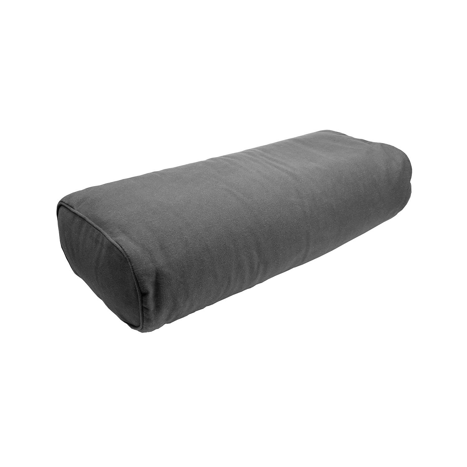 Rectangular Buckwheat Yoga Bolster