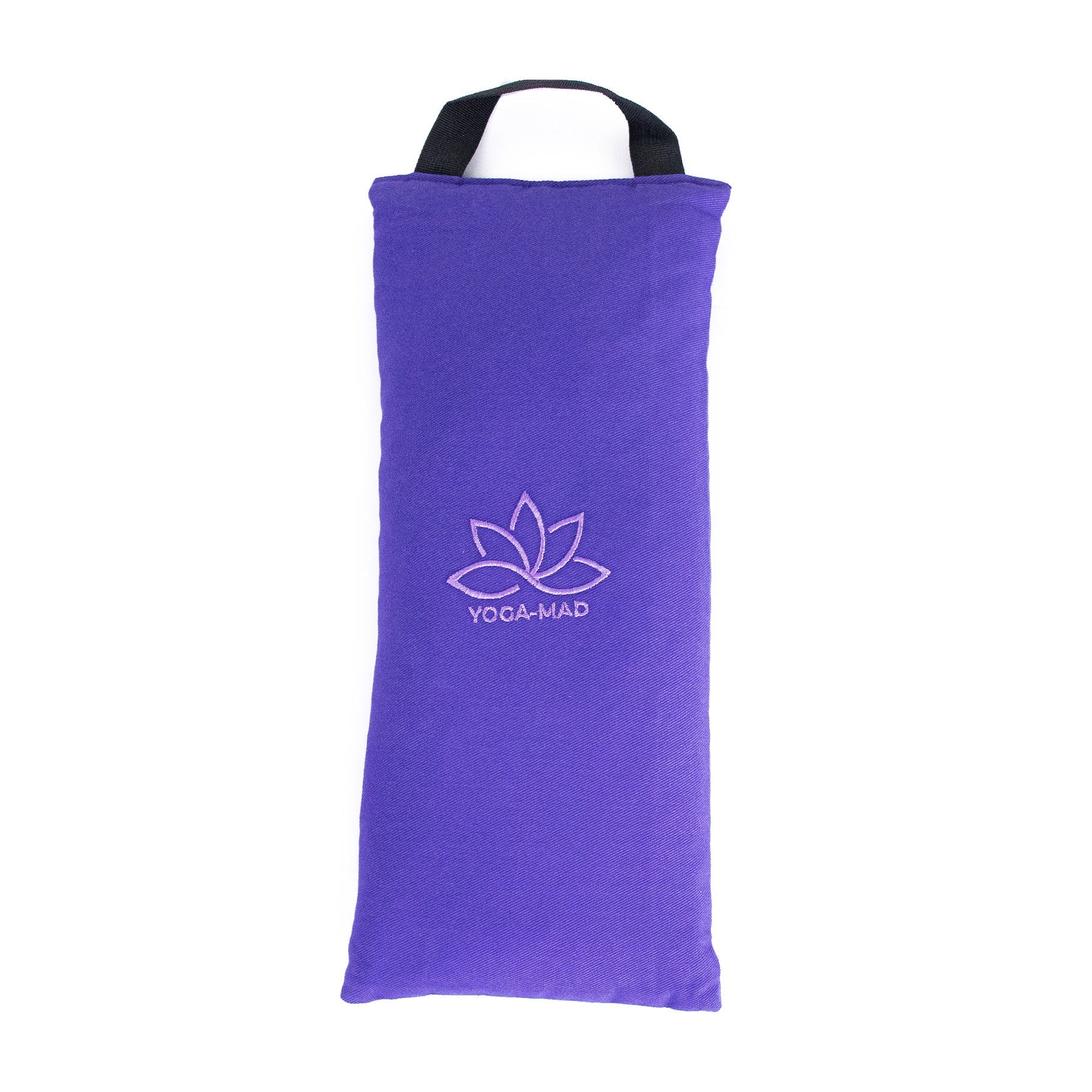 OM Shingle Yoga "Sand" Bag